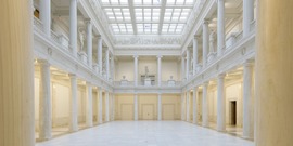 59th Carnegie International: If the word we