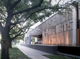 The Museum of Fine Arts, Houston