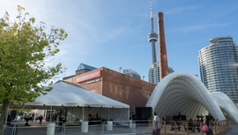 The Power Plant Contemporary Art Gallery