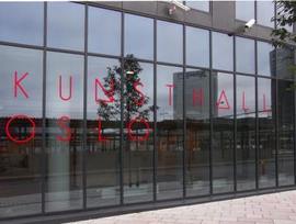 Kunsthall Oslo