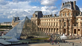 The Met au Louvre: Near Eastern Antiquities in Dialogue