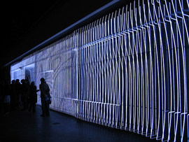 Centre de Création Contemporaine Olivier Debré (CCCOD)
