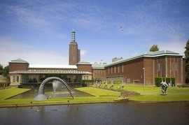 Museum Boijmans Van Beuningen