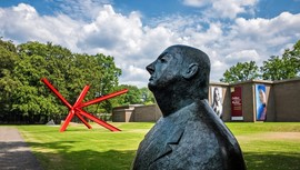 Kröller-Müller Museum