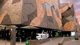 Australian Centre for the Moving Image
