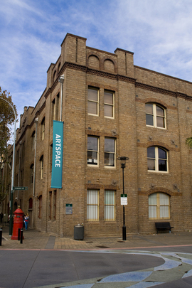 Artspace, Sydney