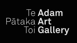 Te P&#257;taka Toi Adam Art Gallery
