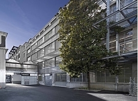 Museum of Modern and Contemporary Art (MAMCO)