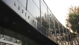 Museo de Arte Moderno Mexico