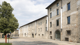 GAMeC - Galleria d'Arte Moderna e Contemporanea di Bergamo