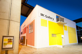 MK Gallery