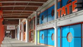 Tate Liverpool