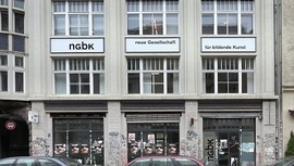neue Gesellschaft für bildende Kunst (nGbK)