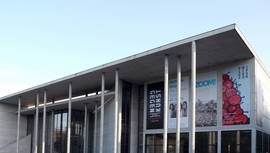 Pinakothek der Moderne