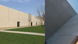 Fondazione Sandretto Re Rebaudengo