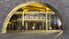 National Gallery of Victoria