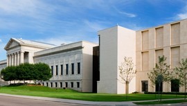 Minneapolis Institute of Art (Mia)