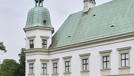 Ujazdowski Castle Centre for Contemporary Art