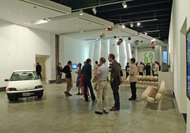 Orange County Museum of Art