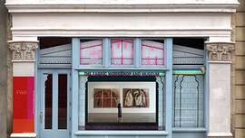 The Fabric Workshop and Museum