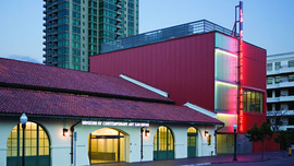 Museum of Contemporary Art San Diego | Downtown