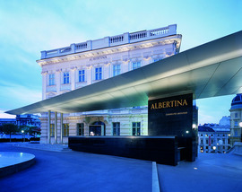Albertina