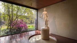 Calouste Gulbenkian Museum | Lisbon