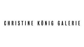 Christine König Galerie