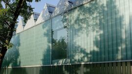 Kunst Museum Winterthur