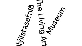 The Living Art Museum