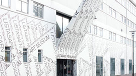 Reykjavík Art Museum | Hafnarhús