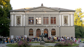 Kunstmuseum St. Gallen