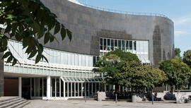 Kunstsammlung Nordrhein-Westfalen  -  K20