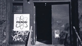 Pierogi