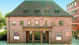 Kunsthalle Nürnberg