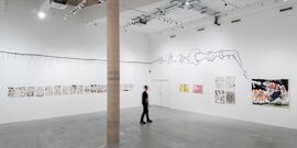 Drawing Biennial 2026