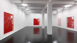 Galerie Barbara Weiss