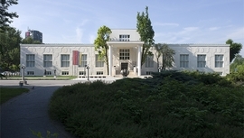 Museum of Modern Art (MG+) | Ljubljana