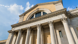 Saint Louis Art Museum