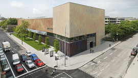 Museum Brandhorst