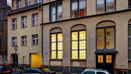 GERHARDSEN GERNER | Berlin