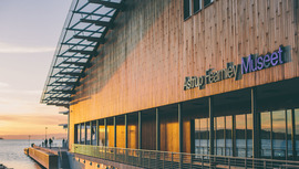 Astrup Fearnley Museet