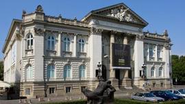 Zach&#281;ta National Gallery of Art
