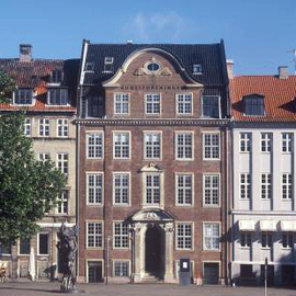 KUNSTFORENINGEN GL STRAND
