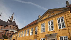 Museum of Contemporary Art, Roskilde