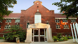 North Dakota Museum of Art