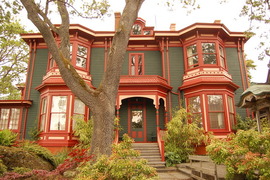 Art Gallery of Greater Victoria