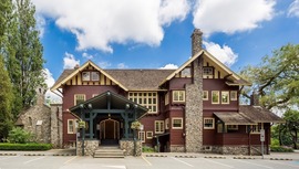 The Burnaby Art Gallery