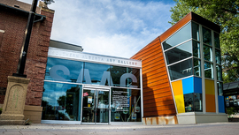 Southern Alberta Art Gallery