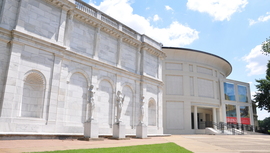 Memphis Brooks Museum of Art